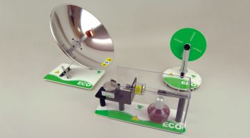 sustainable energy production trainer