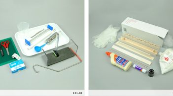 Structures and Materials Teaching Set
