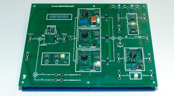 PID Controller Module