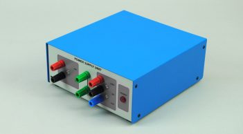 Power Supply Unit