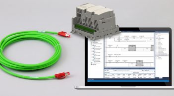 Allen Bradley Micro820 + Software Pack