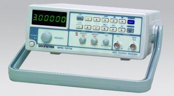 Generador de funciones