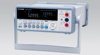 Benchtop Digital Multimeter
