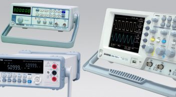 Electronics Instrumentation Package