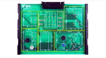 DC Circuits Study Module