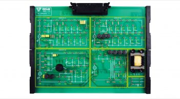 AC Circuits Study Module