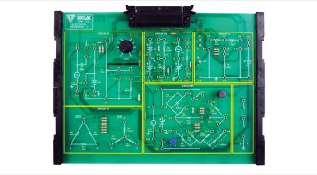 Electrical Networks Study Module