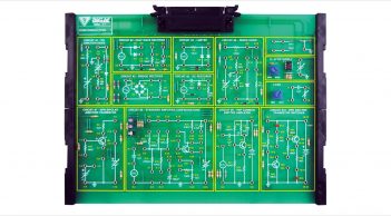 Semiconductors 1 Study Module