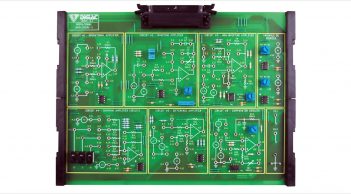 Operational Amplifiers Study Module