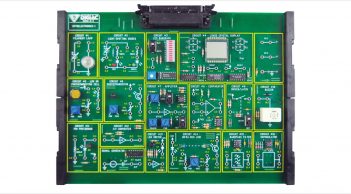 Optoelectronic Devices Study Module