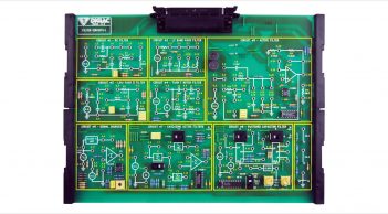 Filter Circuits Study Module