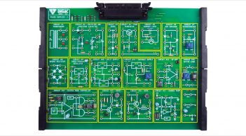 Power Supplies Study Module