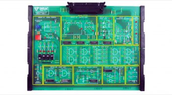 Fundamentals of Digital Logic Study Module