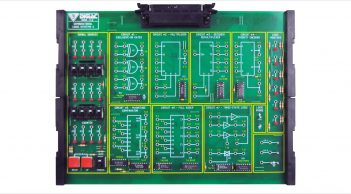 Combinational Logic Study Module