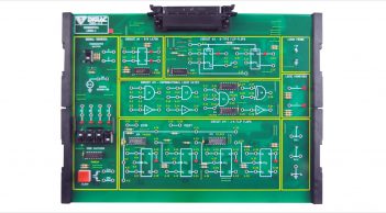Sequential Logic Study Module