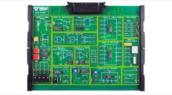 Digital Systems Study Module