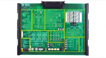AC Power Study Module