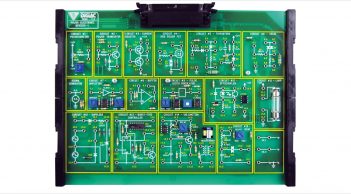 Power Electronics 1 Study Module