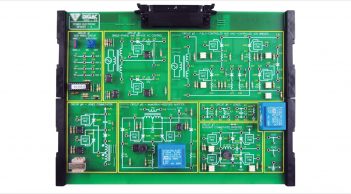 Power Electronics 2 Study Module