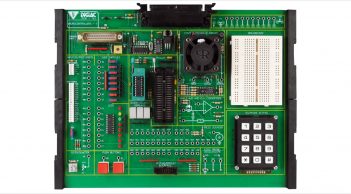 PIC 3000 Microcontroller Study Module