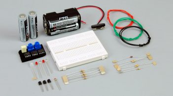 Electronic Circuits Student Resource Pack