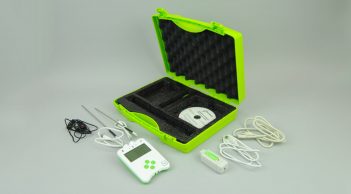 Data Logging Kit