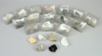 Rocks Kit