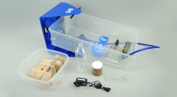 Stream Table Kit