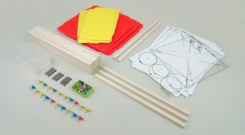 Energy of the Wind Class Activity Pack