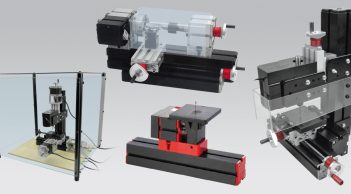 Machine Tools Class Pack