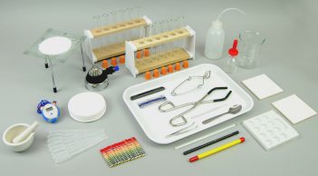 Biology Apparatus Kit