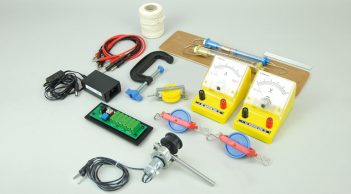 Force and Energy Kit