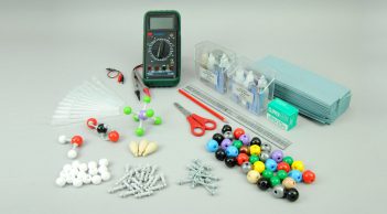 Chemistry Fundamentals Kit