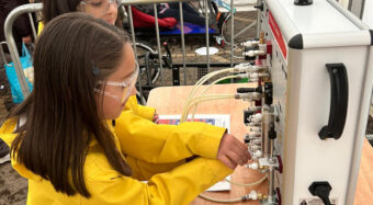 Blackburn Festival of Making