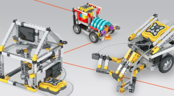 Elementary Engineering Construction Kit