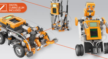 Engineering Construction Kit