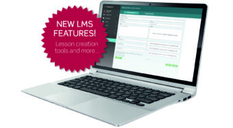 New LMS Features