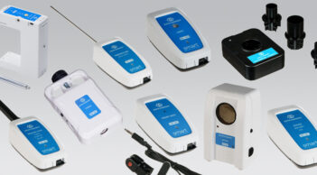 Smart Sensor Data Logging Kit