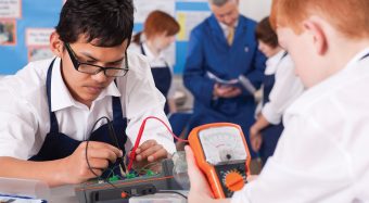 T-Level Engineering Manufacturing Resources