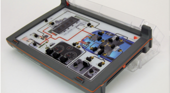 Modern Starting and Charging Systems Trainer