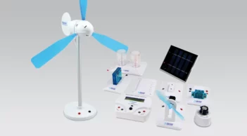 Sustainable Energy Production Student Resource Pack