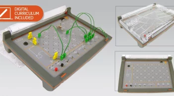 Auto Electronics Trainer