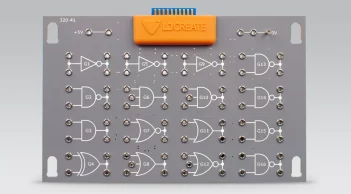 Combinational Logic Card