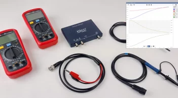 Data Acquisition of Control Systems