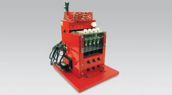 Distributorless Ignition System Trainer