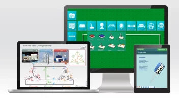Electrical/Electronics Software
