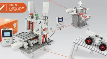 Engineering Construction Kit