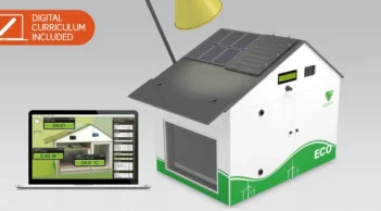 Green Energy in Buildings Trainer