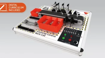 Industrial Control Trainer