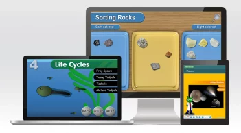 Elementary STEM Curriculum